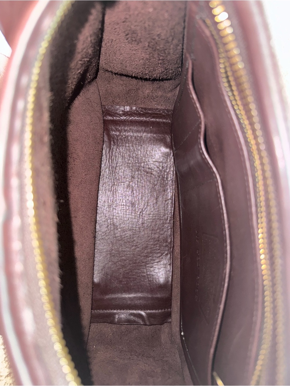 Coach legacy zip - Picture 6 of 7
